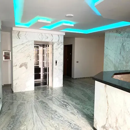Kledi-hotel & Apartment Shengjin
