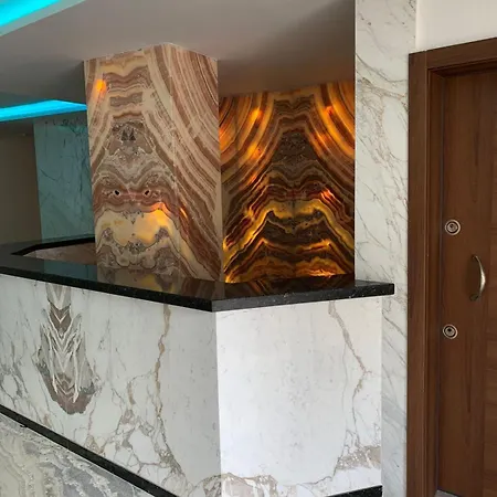 Kledi-hotel & Apartment