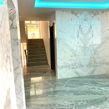 Apartment Kledi-hotel & *