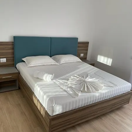 Apartment Kledi-hotel & Shengjin