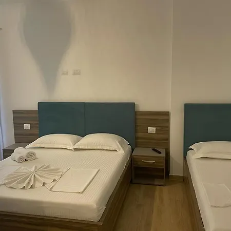 Kledi-hotel & * Shengjin
