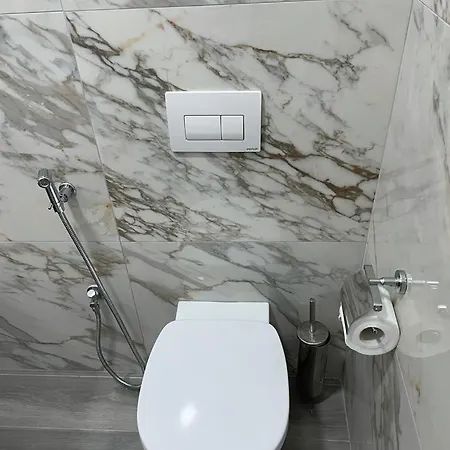 Apartment Kledi-hotel &