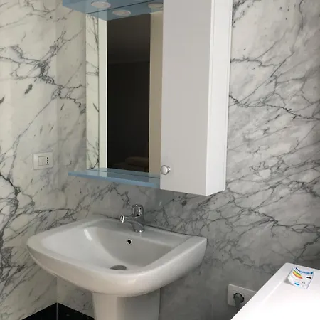 Apartment Kledi-hotel & Shengjin