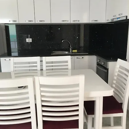 Kledi-hotel & Apartment Shengjin