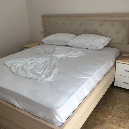 Kledi-hotel & Apartment