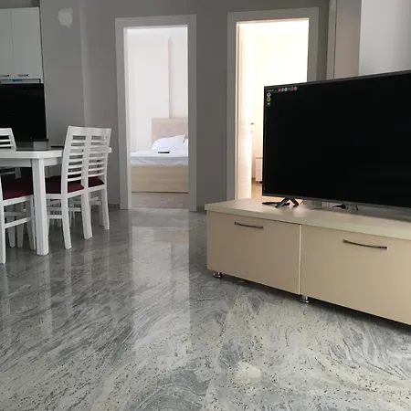 Kledi-hotel & Apartment