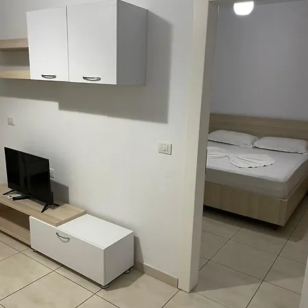 Apartment Kledi-hotel & *