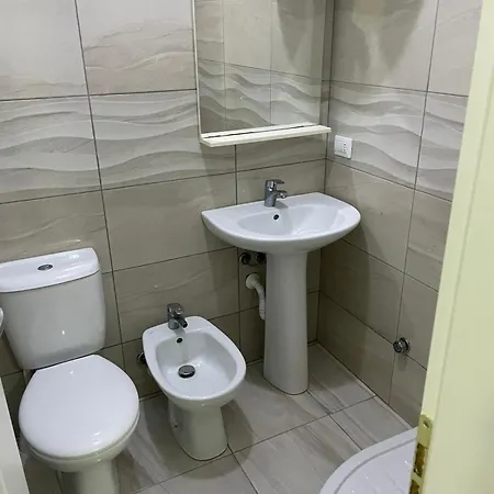 Apartment Kledi-hotel &